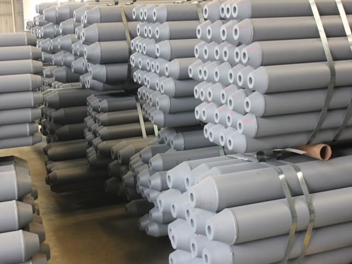 仁怀电厂网架加工